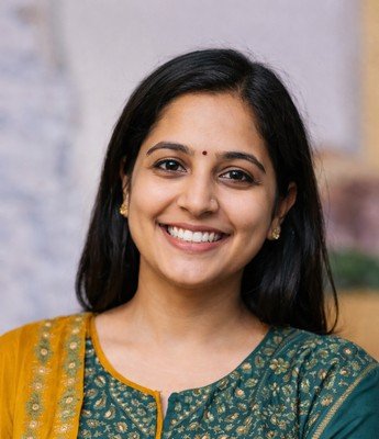 Parent of KG Student